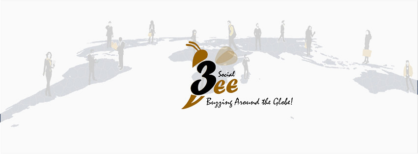 Bee Social Pvt Limited cover